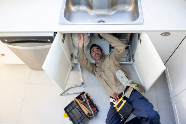 Best Emergency Plumber  in Wurtland, KY