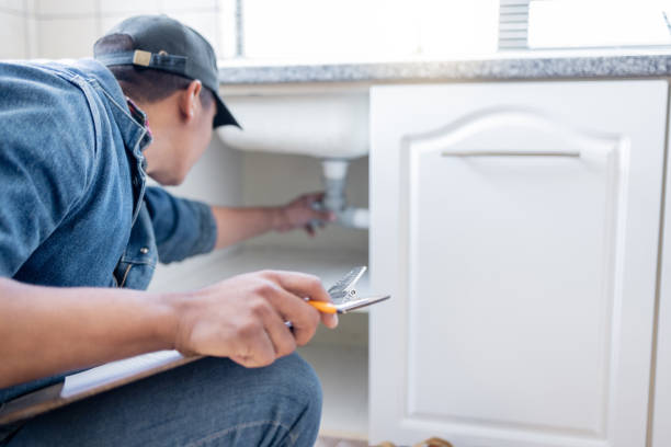 Best Water Leak Repair  in Wurtland, KY