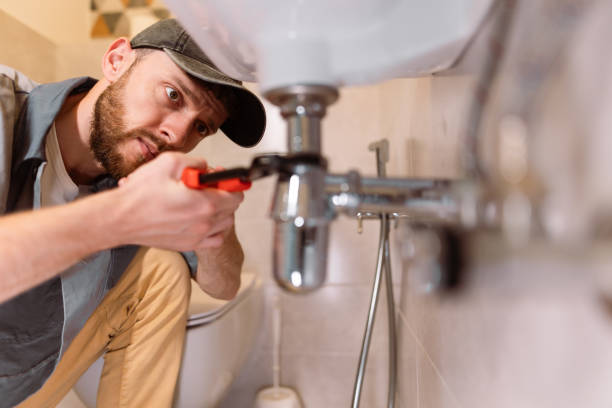 Best Plumbing Repair Near Me  in Wurtland, KY