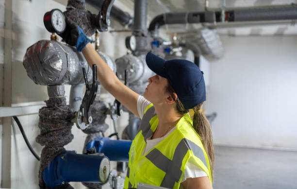 Best Residential Plumbing Services  in Wurtland, KY