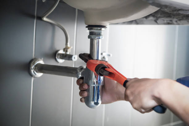 Trusted Wurtland, KY Plumbing Experts