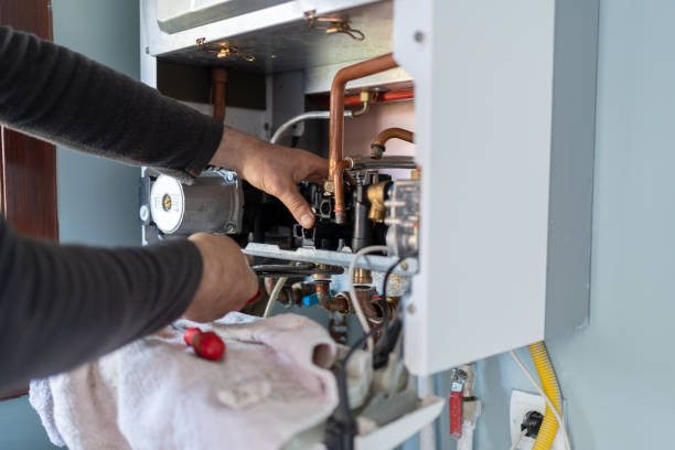 Best Plumbing Inspection Services  in Wurtland, KY