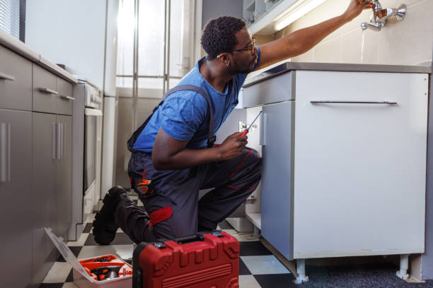 Best Sewer Line Repair  in Wurtland, KY