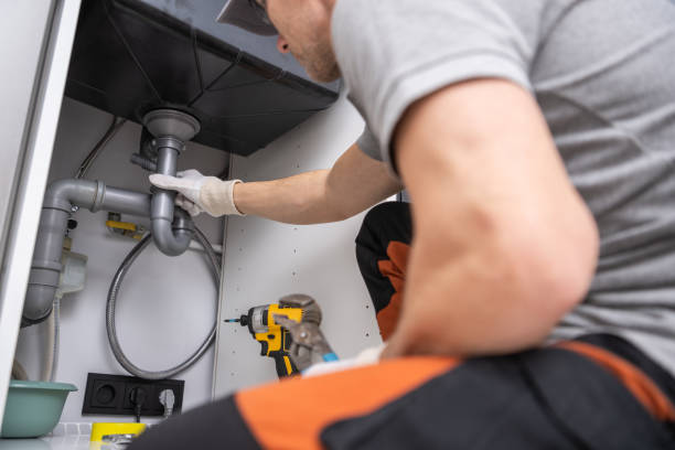 Best Water Leak Repair  in Wurtland, KY