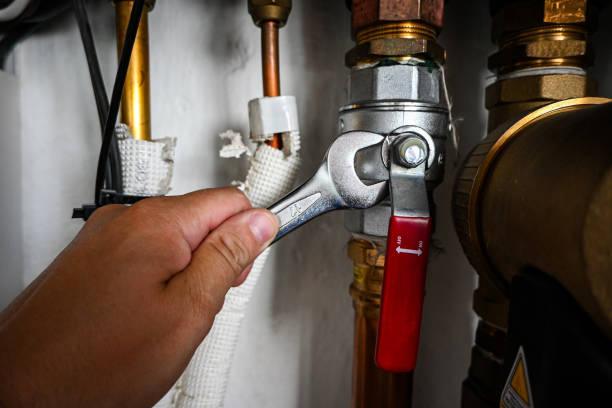 Best Emergency Plumber  in Wurtland, KY